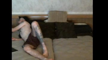 HARDTEKK85  16-12-2021 Recorded Video XXX